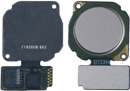 Fingerprint Reader Flex Cable Huawei Honor Play 8a 8a Pro Y6 2019 Y6 Prime 2019 Gold