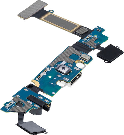 Charging Port Flex Cable Samsung Galaxy S6 G920r4 Us Cellular