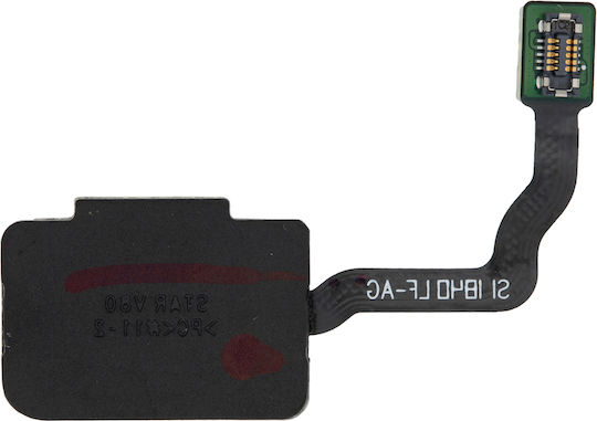 Fingerprint Reader Flex Cable Samsung Galaxy S9 S9 Plus Coral Blue
