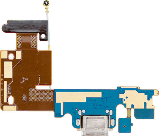 Ladekabel Flex Kabel Für Lg V40 ThinQ Internationale Version