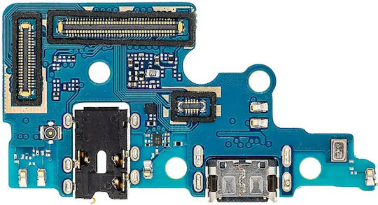 Ladestellen Pcb Board Samsung Galaxy A70 A705 2019 Premium