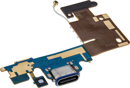 Charging Port Flex Cable Lg V40 Thinq Us Version