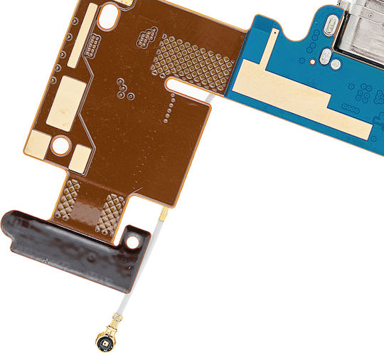 Ladekabel Flex Kabel Für Lg V40 ThinQ Internationale Version
