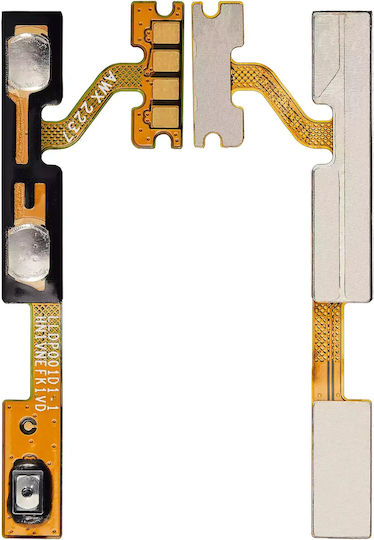 Power Volume Flex Cable Honor 70 Lite