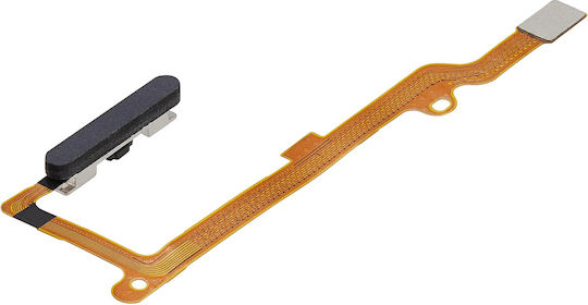 Fingerprint Reader Flex Cable Honor 50 Se Black