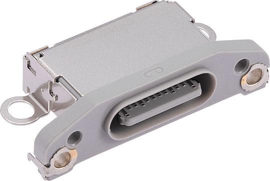 Charging Port Only Iphone 15 Pro 15 Pro Max White Titanium 10 Pack
