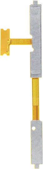 Power Button Flex Cable T-mobile Revvl 6 Revvl 6x 5g
