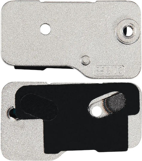Flash Light Power Flex Suport Plasă Microfon Iphone 16 Pro 16 Pro Max 10 Bucăți