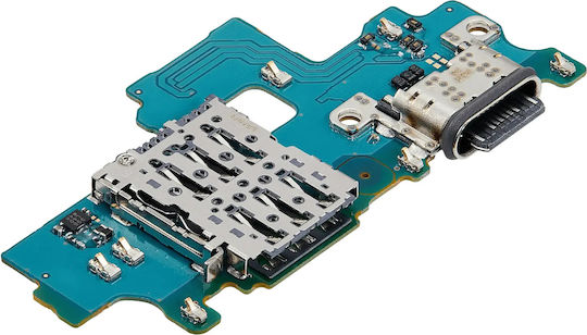 Charging Port Board Samsung Galaxy A36 5g A366 2025 Premium