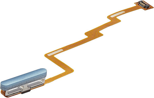 Fingerprint Reader Flex Cable Xiaomi Mi 11i Celestial Silver