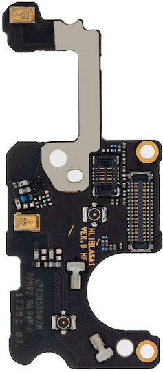 Microphone Pcb Board Huawei Mate 10 Pro