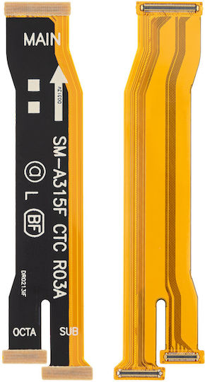 Mainboard Flex Cable Samsung Galaxy A31 A315 2020