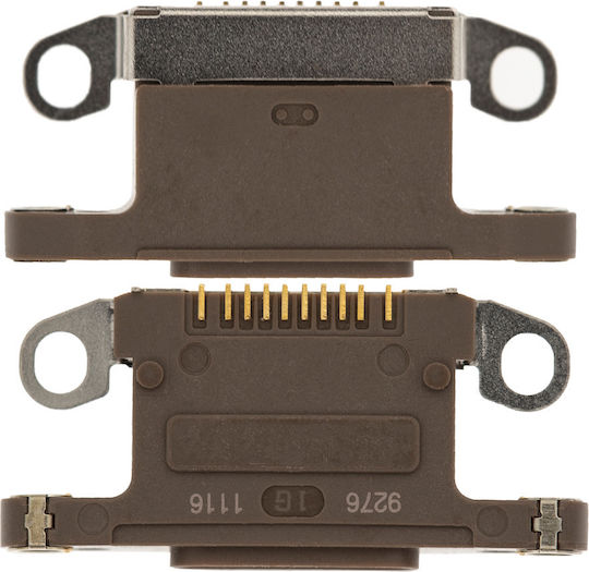 Charging Port Only Iphone 11 Pro 11 Pro Max Gold 10 Pack