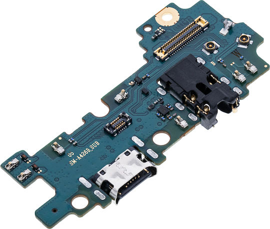 Placă PCB pentru portul de încărcare Samsung Galaxy A42 5g A426 2020 Premium