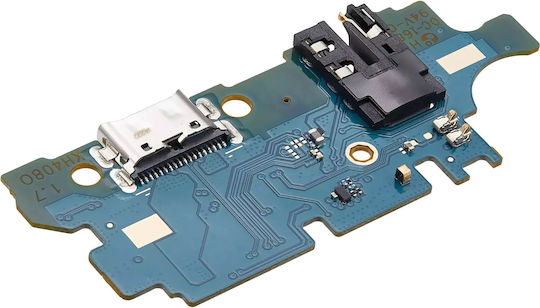 Charging Port Board Headphone Jack Samsung Galaxy A15 A155 2023 A15 5g A156 2023 Us Version Premium