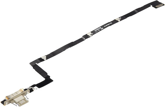 Charging Port Flex Cable Compatible Iphone Air Premium Light Gold