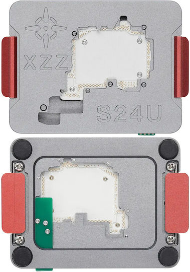 Motherboard Platform Layered Testing Stand Samsung Galaxy S24 Ultra