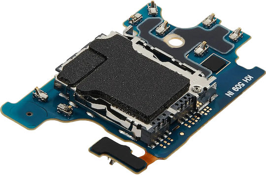 Pcb Board mit SIM-Kartenbuchse Samsung Galaxy S25 Edge S937u Premium