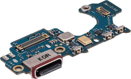 Kabelband Für Samsung Galaxy Z Flip 4 F721n Korean Version Premium
