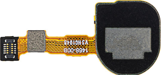 Fingerprint Reader Power Flex Cable Samsung Galaxy A11 A115 2020 White