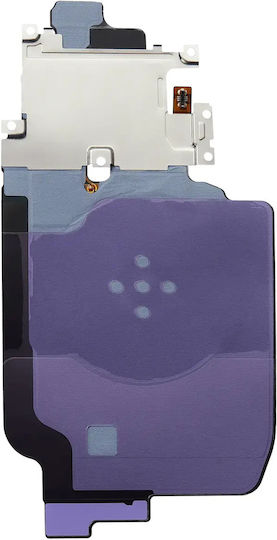 Kabelloses Aufladen Flex Kabel Halter Samsung Galaxy S25 5g Premium