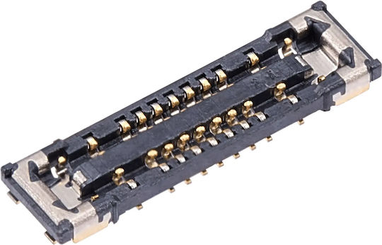 Radar Scanner Fpc Connector Iphone 12 12 Pro 12 Pro Max 18 Pin