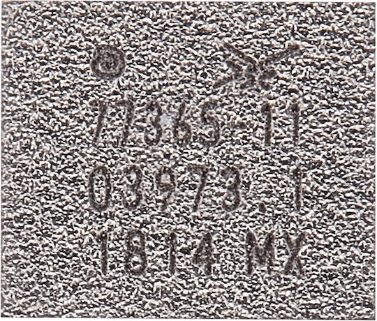 Gsm Power Amplifier Samsung Galaxy S20 Series S21 Series 77365–11