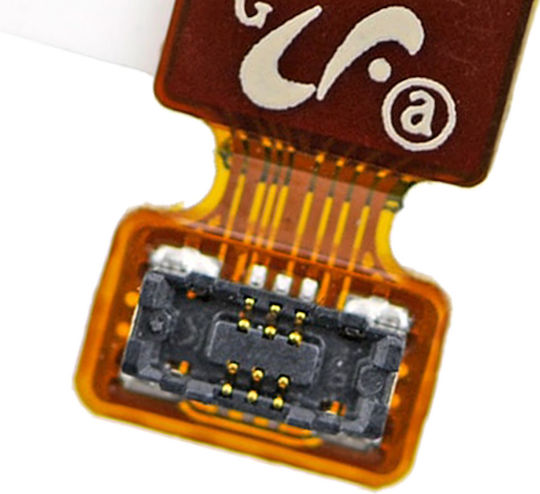 Microphone Flex Cable Samsung Galaxy S6 Edge