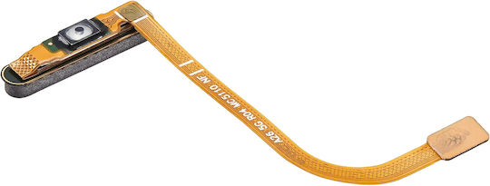 Fingerprint Reader Flex Cable Samsung Galaxy A26 5g A266 2025 Premium Black