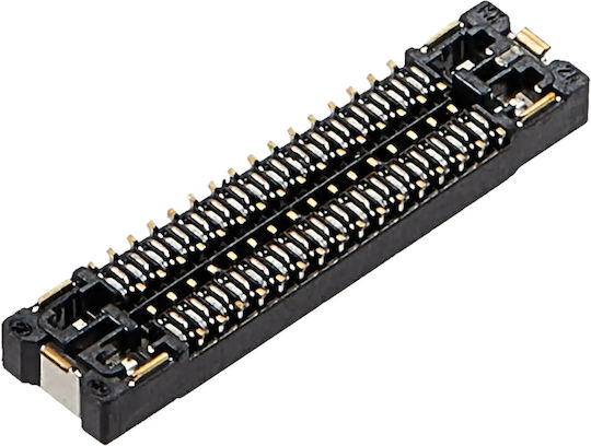 Ladestationsanschluss Fpc Stecker Iphone 17 Pro / 17 Pro Max 64 Pin