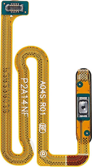 Fingerprint Reader Flex Cable Samsung Galaxy A04s A047 2022 Copper