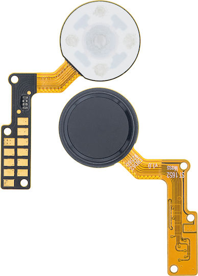 Power Button Cablu Flex Senzor Amprentă Digitală Lg K20 2016 K20 Plus K10 2017 M250
