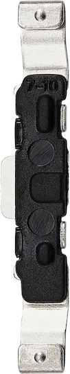 Fingerabdruck Flexkabel Halterung Samsung Galaxy A25 5G A256 2023