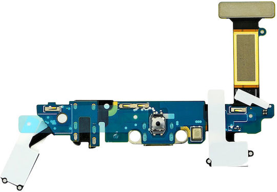 Cablu flexibil pentru portul de încărcare Samsung Galaxy S6 G920p Sprint