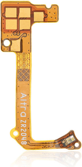 Proximity Sensor Flex Cable Samsung Galaxy A02s A025 2020 A03 A035 2021 A03s A037 2021