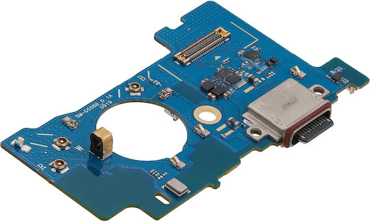 Ladestellen Pcb Board Samsung Galaxy Xcover7 G556