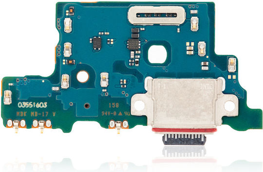 Handy Ersatzkabel Samsung Galaxy S20 Ultra International Version G988b Premium