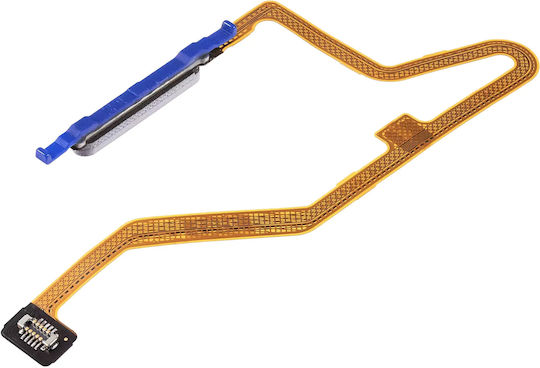 Fingerprint Reader Flex Cable Xiaomi Redmi Note 12 Pro Speed Poco X5 Pro 5g Green