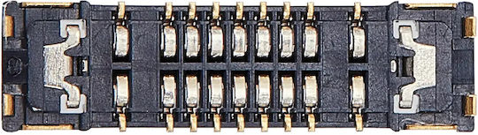 Radar Scanner Fpc Connector Iphone 14 Pro 14 Pro Max 18 Pin