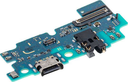 Charging Port Board Samsung Galaxy A50 A505 2019 International Version Premium