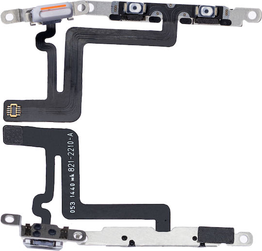 Volume Flex Cable Iphone 6 Plus