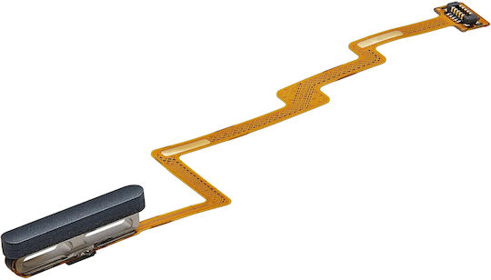 Fingerprint Reader Flex Cable Xiaomi Mi 11i Cosmic Black