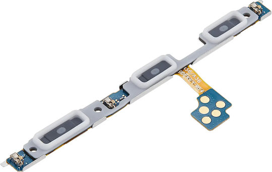 Power Volume Button Flex Cable Samsung Galaxy A36 5g A366 2025 A56 5g A566 2025