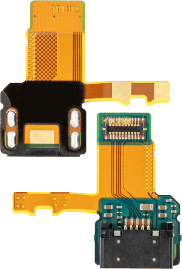 Charging Port Flex Cable Sony Xperia X F5122 F5121