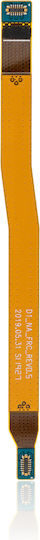 Antenna Connecting Cable Mainboard To Charging Port Samsung Galaxy Note 10