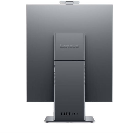 Lenovo ThinkCentre X AIO 27 Zoll (Kern Ultra 5-325/16GB/512GB SSD/W11 Pro) Internationales Englisch