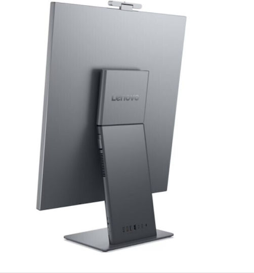 Lenovo ThinkCentre X AIO 27 Zoll (Kern Ultra 5-325/16GB/512GB SSD/W11 Pro) Internationales Englisch