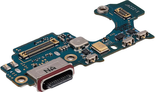 Charging Port Board Samsung Galaxy Z Flip 4 F721u Us Version Premium