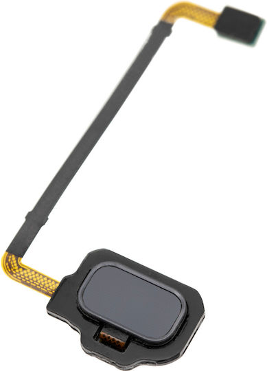 Fingerprint Reader Flex Cable Samsung Galaxy S8 Active Meteor Gray