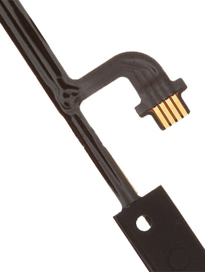 Power Button Flex Cable Htc One V